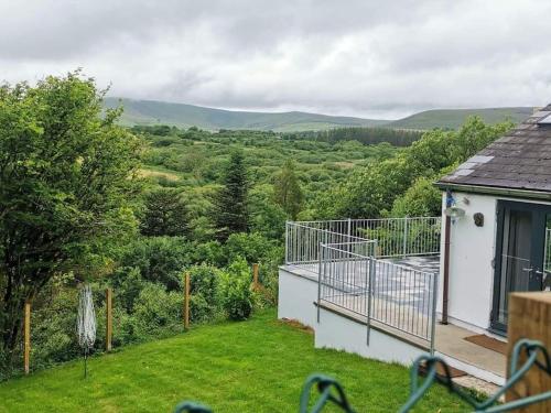 Penrallt-Fach Traditional Welsh cottage Pembrokeshire