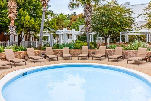 Baytowne Wharf - Market Street Inn #336