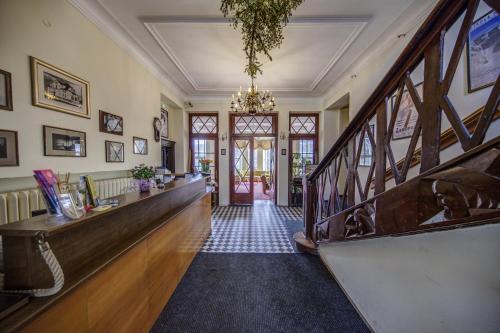 ザコパネ Willa Carlton 3つ星 ホテル レストラン