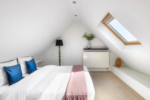 The 1880 Residence by Domani Hotels Room Type - Duplex Studio The 1880 Residence by Domani Hotels Room Type - Duplex Studio