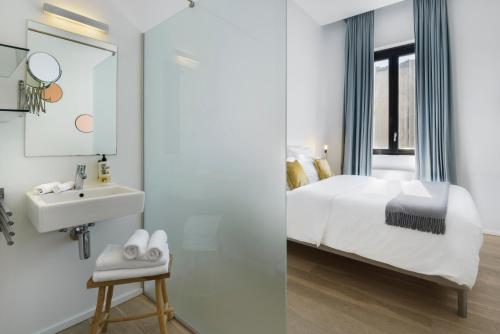 The 1880 Residence by Domani Hotels, Amberes (foto 6)