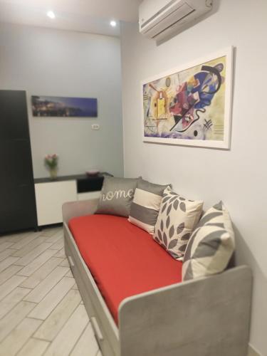 Casa Vacanze Zia Rose 3