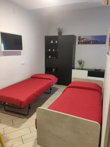 Casa Vacanze Zia Rose 4