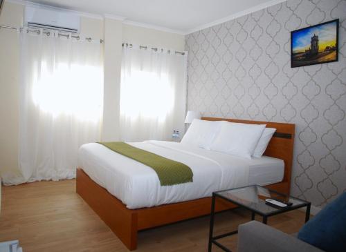 Amor Lisboa Hostel - main image