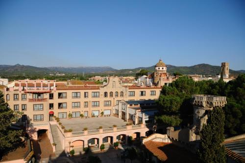 Termes Montbrio Hotel & Spa