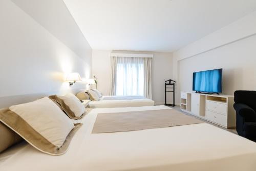 Loi Suites Recoleta Hotel near Nemzeti Művészeti Múzeum