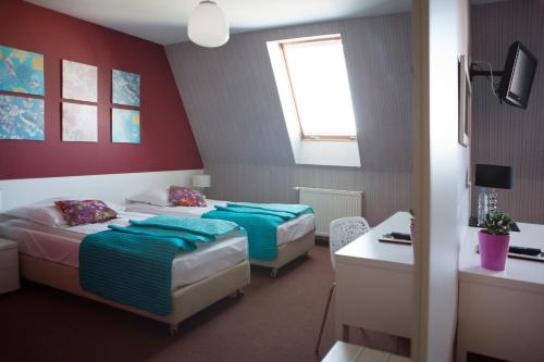 Hotel Na Rogatce - image 4