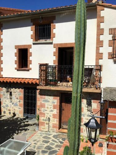 Maison de 4 chambres avec jardin clos et wifi a Ceret - Location saisonnière - Céret