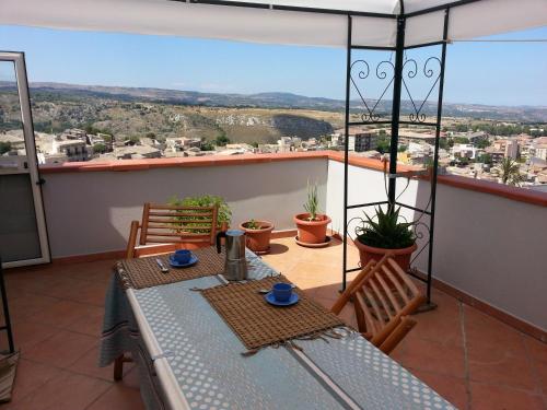  Apartment Sottorologio, Pension in Palazzolo Acreide