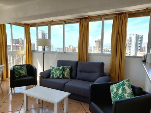 Best View - Welcome Penthouse Apartamentos Karola