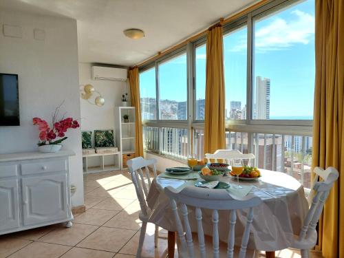 Best View - Welcome Penthouse Apartamentos Karola