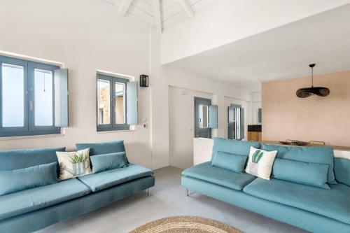 Patio Villas Complex Patio Villas Complex