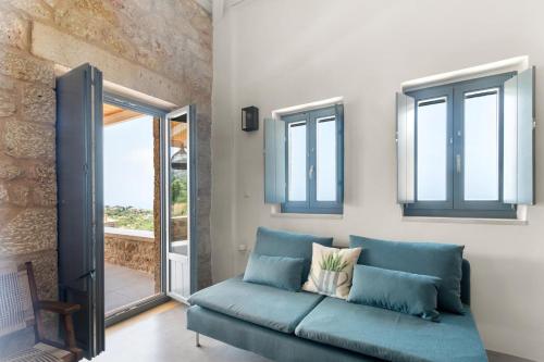 Patio Villas Complex Patio Villas Complex