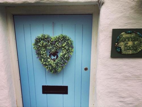 Penrallt-Fach Traditional Welsh cottage Pembrokeshire