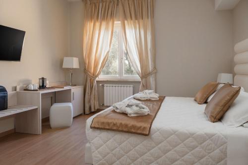 Europa Grand Hotel - image 14