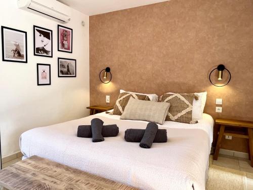 Residence Licetto - main image