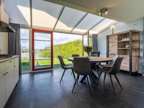  Antibes 280 - Kustpark Village Scaldia in Hoofdplaat