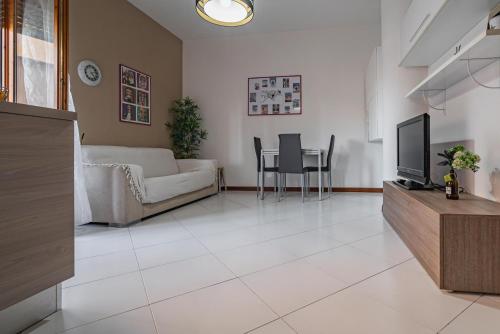 Cagliari Modern Apartment with Private Parking!