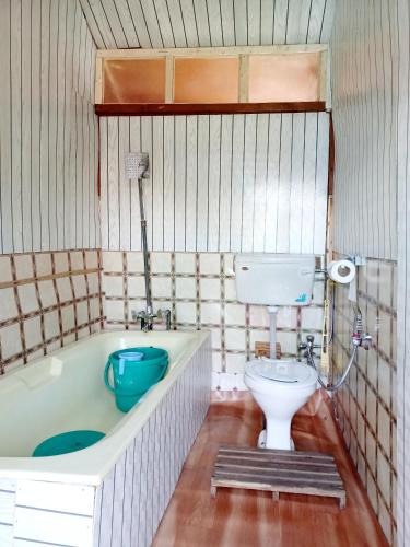 Double Room with Mountain View image 4