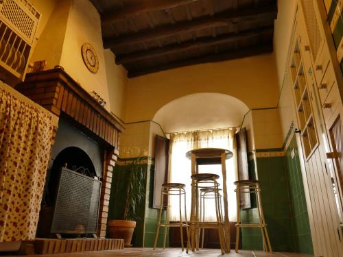 Alojamientos Turísticos Biarritz - image 5