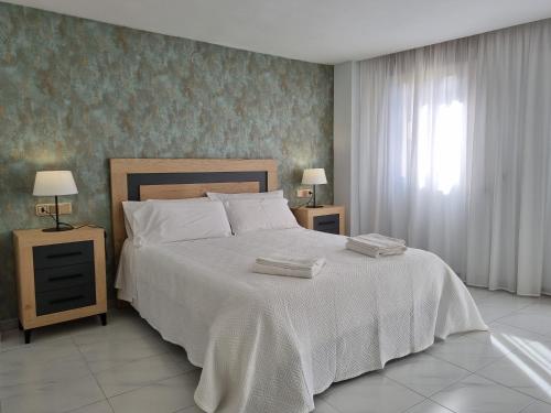 Ca Tibaria, Tarragona
