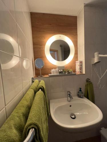 Doppelzimmer, superior