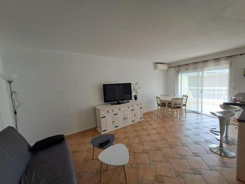 Belle situation au calme