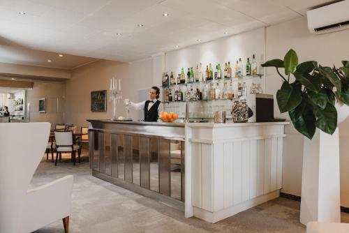 Europa Grand Hotel - image 3