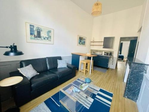 Appartement Petit Messier in Senones