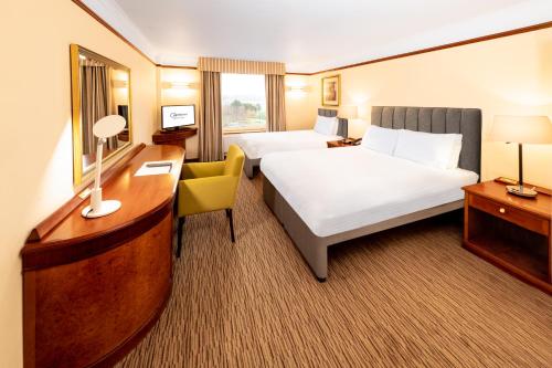 Copthorne Hotel Merry Hill Dudley - image 3
