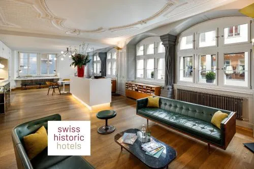 Marktgasse Hotel in Zürich, Schweiz
