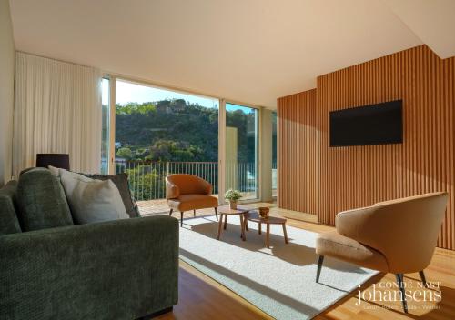 Suite, presidencial