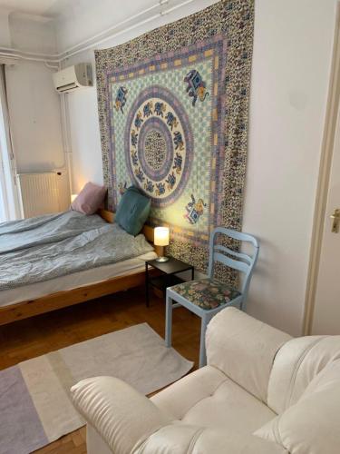 Cargo Rooms and Apartment - image 3