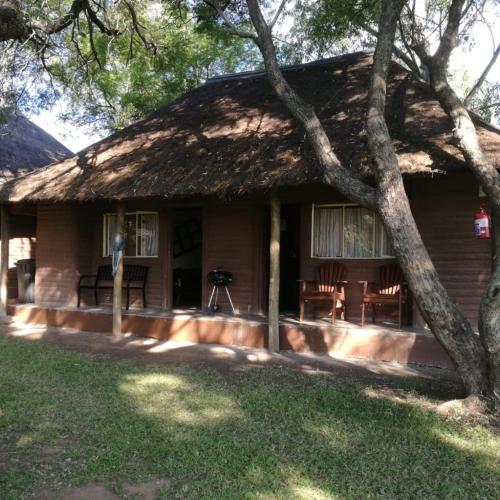 Prestige Self Catering Apartment - Dinokeng Vacinity