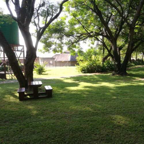 Prestige Self Catering Apartment - Dinokeng Vacinity