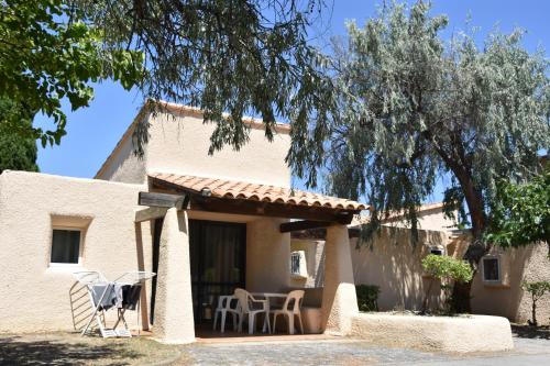 Village vacances & camping de Gruissan in Gruissan
