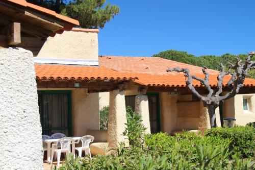 Village vacances & camping de Gruissan in Gruissan