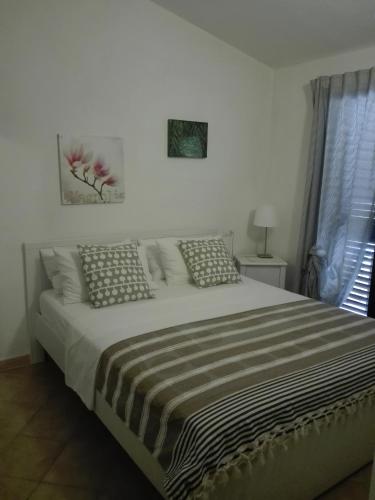 "Le Terrazze" in Viddalba