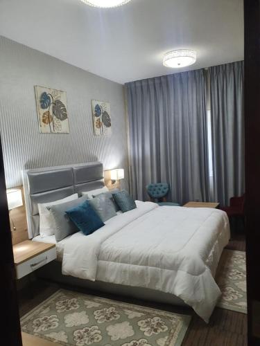 Marbella Holiday Homes - Al Nahda 1BHK, Dubaï