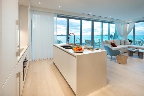 Goldwynn Resort & Residences