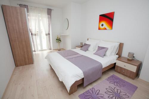 Apartment City Hall, Pension in Zadar
