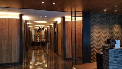 Apartment U Residence Tower 2 Karawaci, Tangerang Studio FULL FURNISHED SEWA