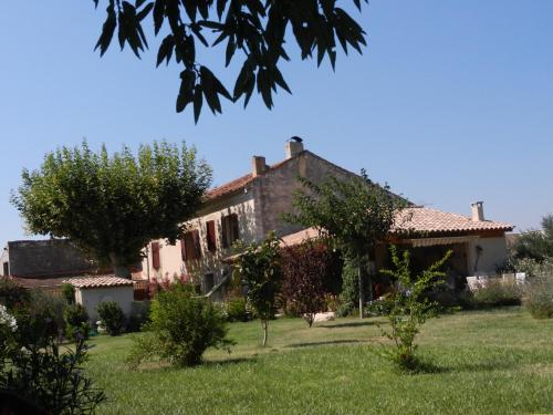 La Feniere aux Hirondelles