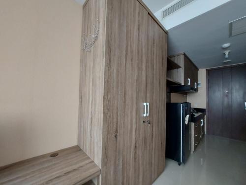 Apartment U Residence Tower 2 Karawaci, Tangerang Studio FULL FURNISHED SEWA in Karawaci