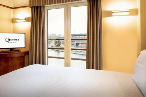 Copthorne Hotel Merry Hill Dudley - image 14
