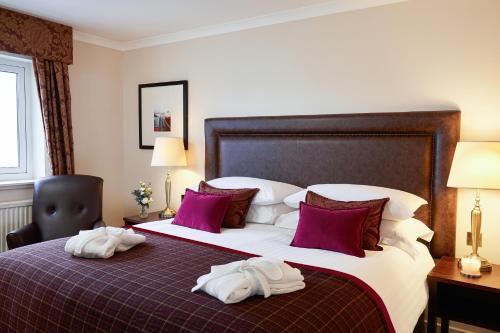 Macdonald Aviemore Highland Hotel Room Type - Suite