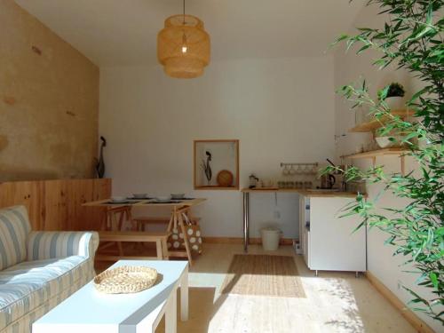 Mirathe gîte à louer Baleyssagues