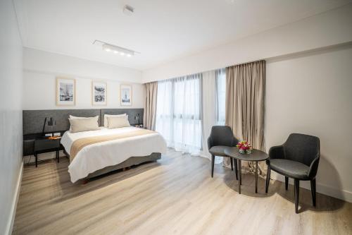 Efe Hotel & Cowork, Buenos Aires (Foto 3)