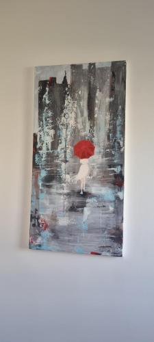 Apartman Orhideja Apartman Orhideja