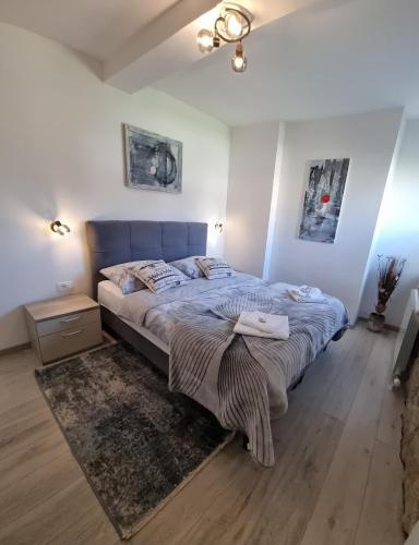 Apartman Orhideja in Vrata